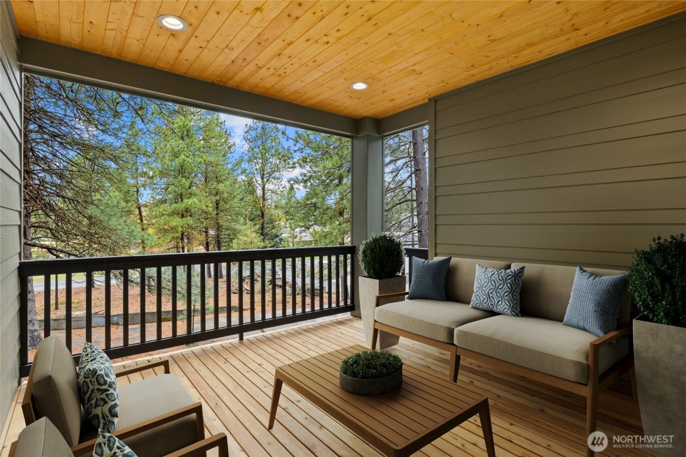 609 Compass (Lot 19) Place , Cle Elum, WA 98922