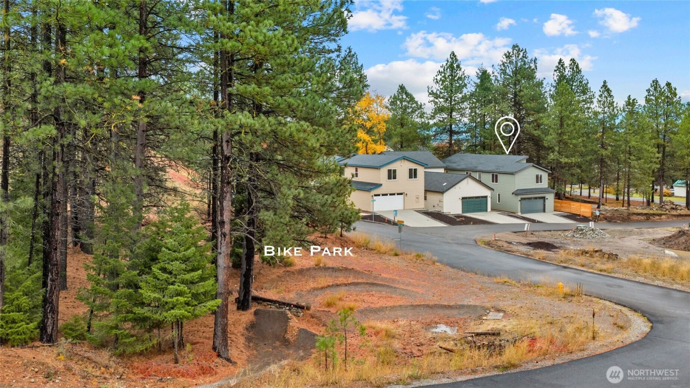 609 Compass (Lot 19) Place , Cle Elum, WA 98922