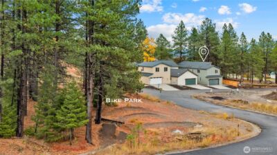 609 Compass (Lot 19) Place , Cle Elum, WA 98922 - Photo 34