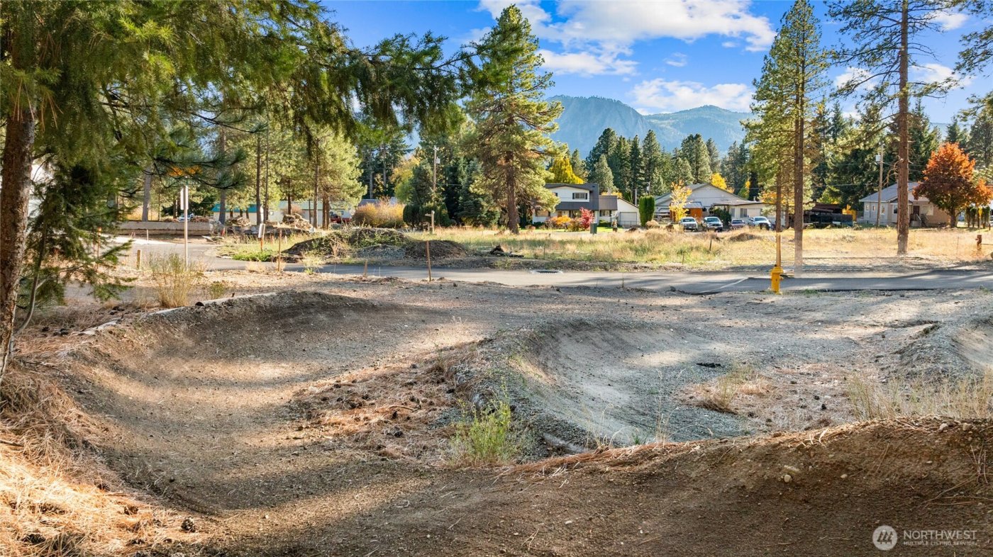 609 Compass (Lot 19) Place , Cle Elum, WA 98922