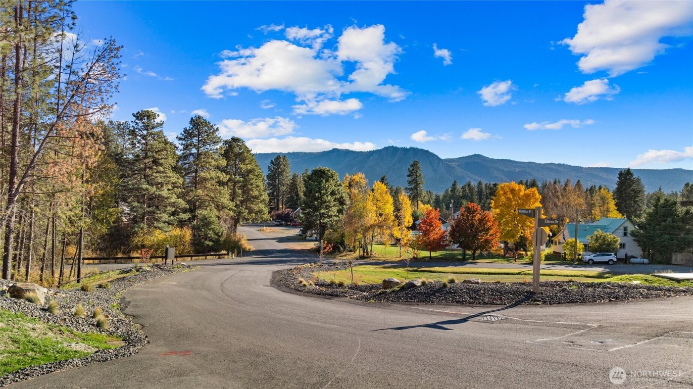 609 Compass (Lot 19) Place , Cle Elum, WA 98922
