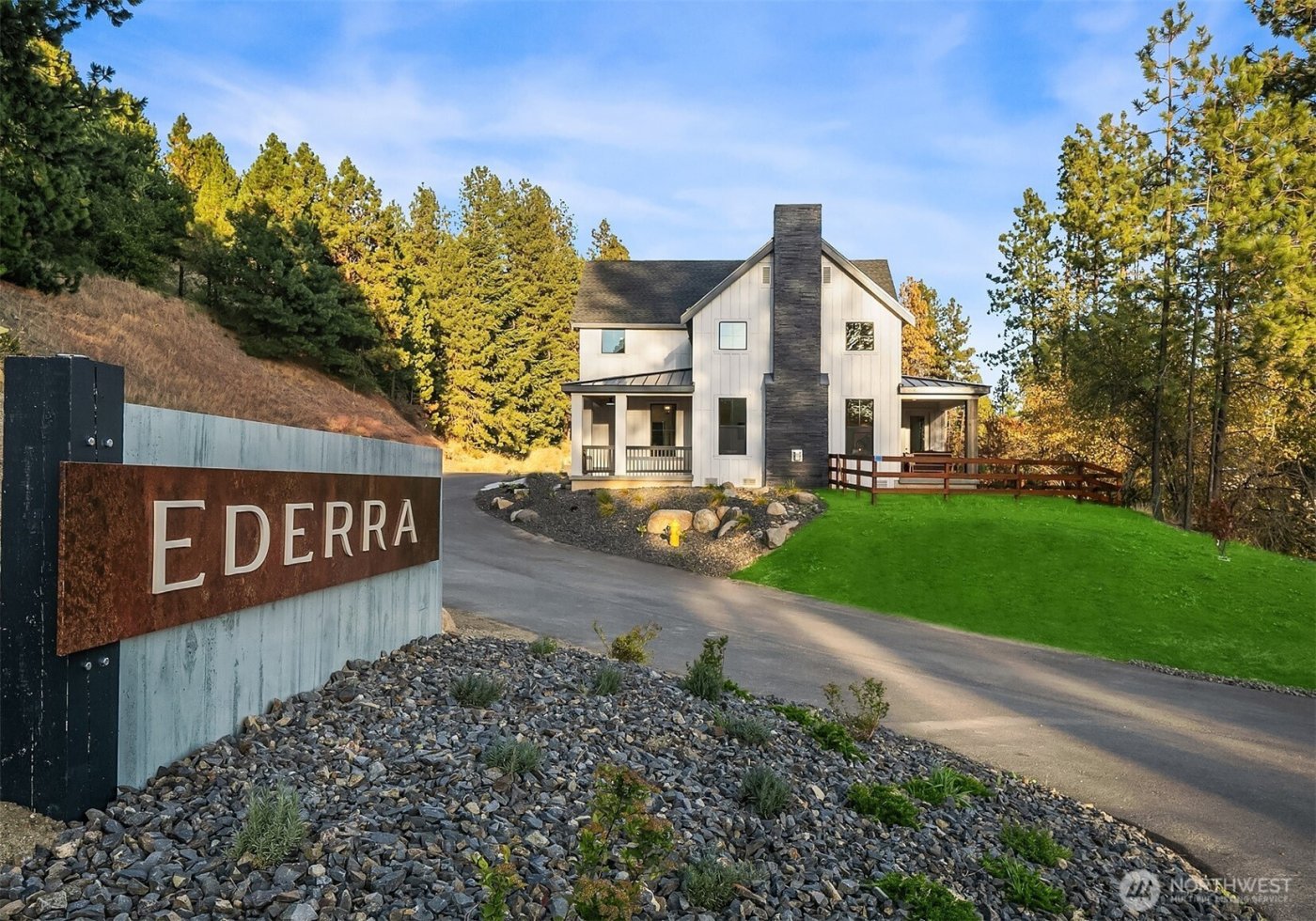 609 Compass (Lot 19) Place , Cle Elum, WA 98922