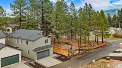 609 Compass (Lot 19) Place , Cle Elum, WA 98922 - Photo 31