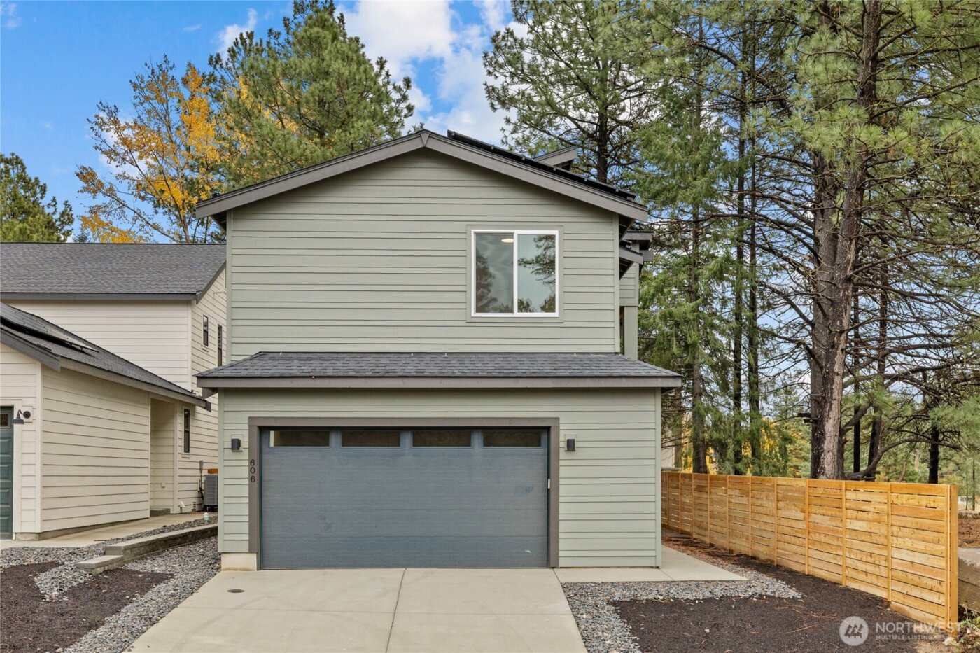 609 Compass (Lot 19) Place , Cle Elum, WA 98922