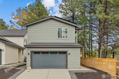 609 Compass (Lot 19) Place , Cle Elum, WA 98922 - Photo 32