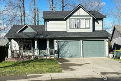 1540 Fruitland Drive , Bellingham, WA 98226 - Photo 1