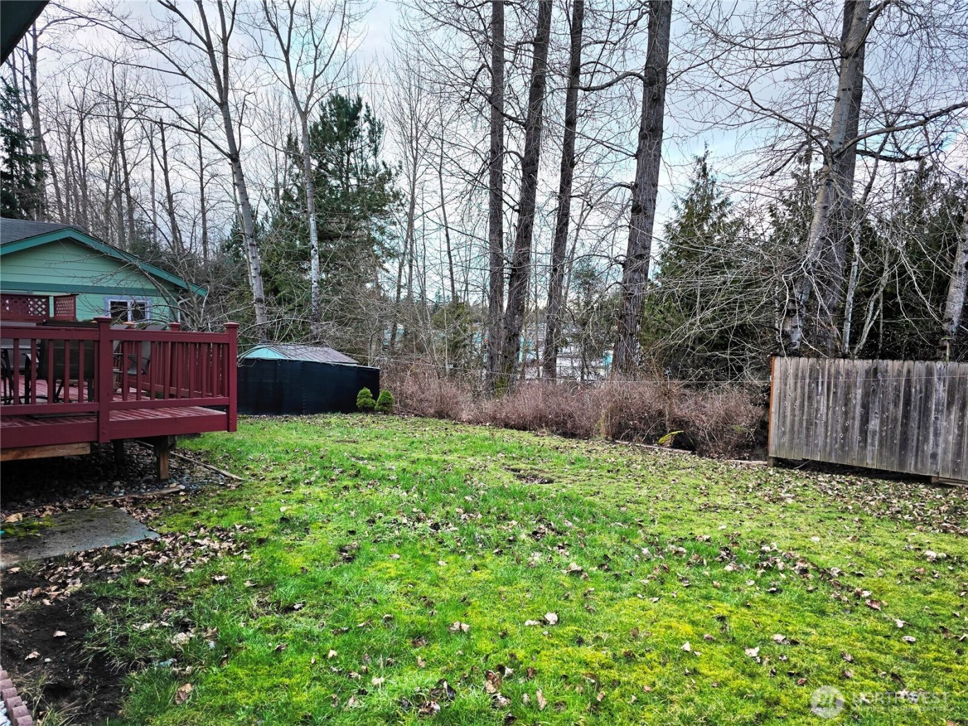 1540 Fruitland Drive , Bellingham, WA 98226