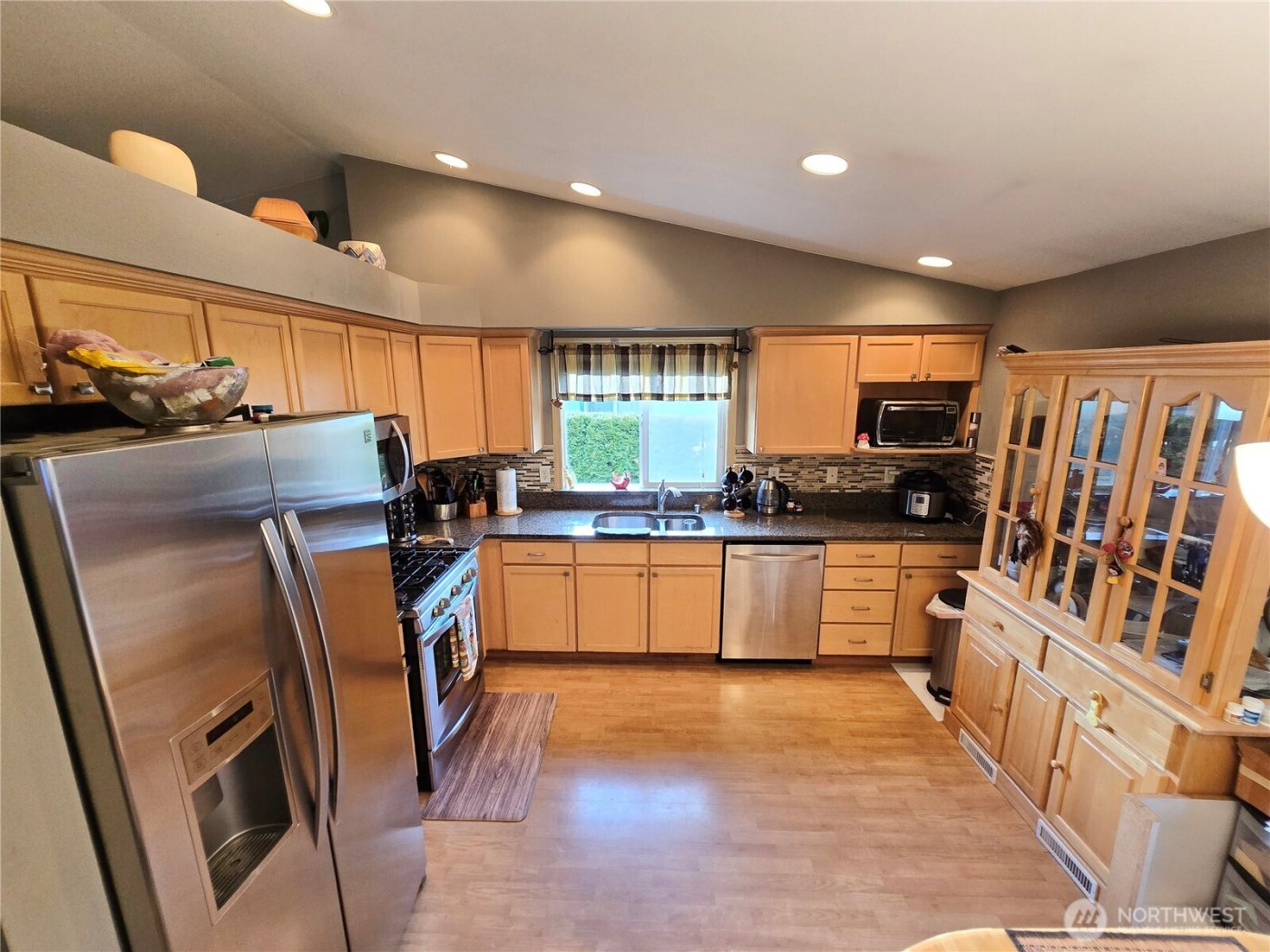 1540 Fruitland Drive , Bellingham, WA 98226