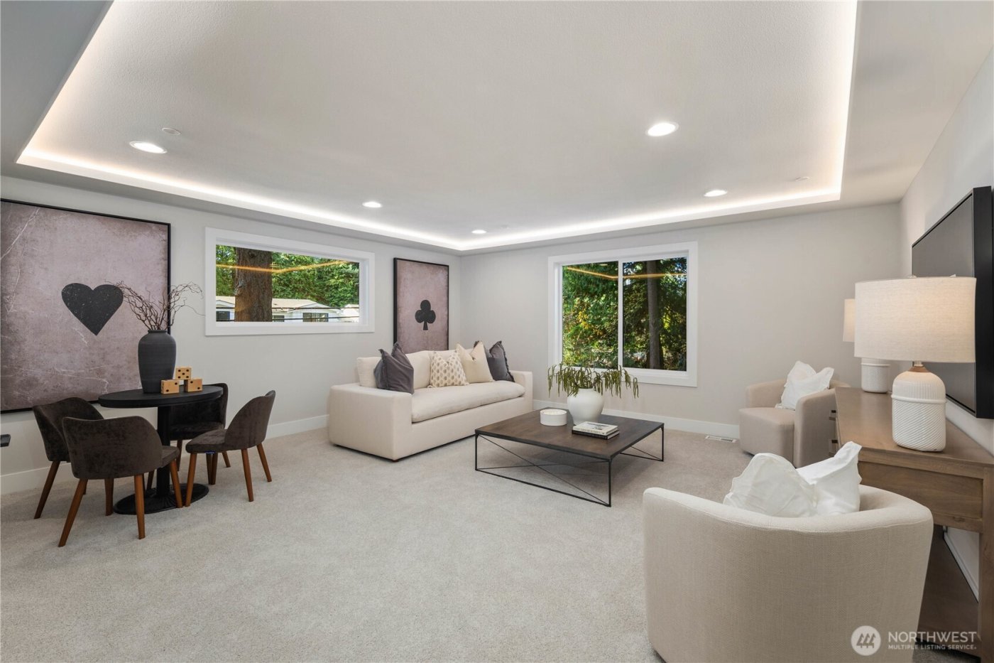 12206 NE 61st Street , Kirkland, WA 98033-8559