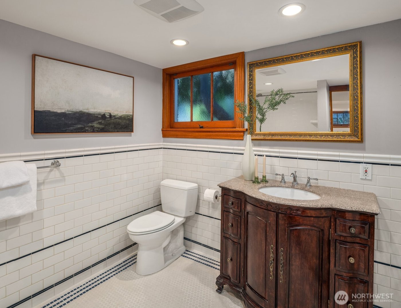 4117 43rd Avenue NE, Seattle, WA 98105