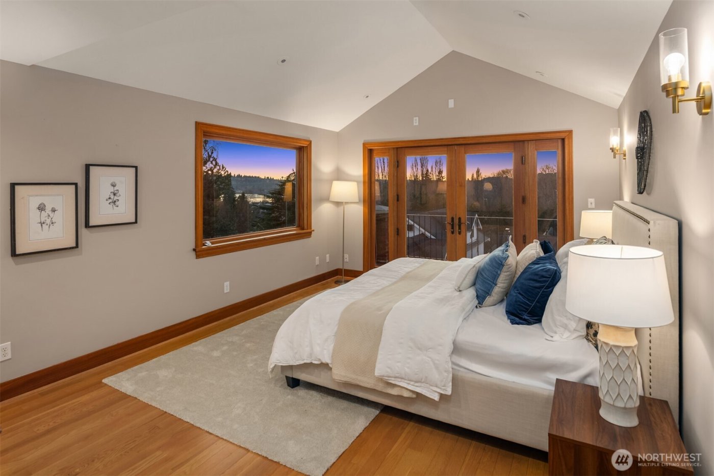 4117 43rd Avenue NE, Seattle, WA 98105