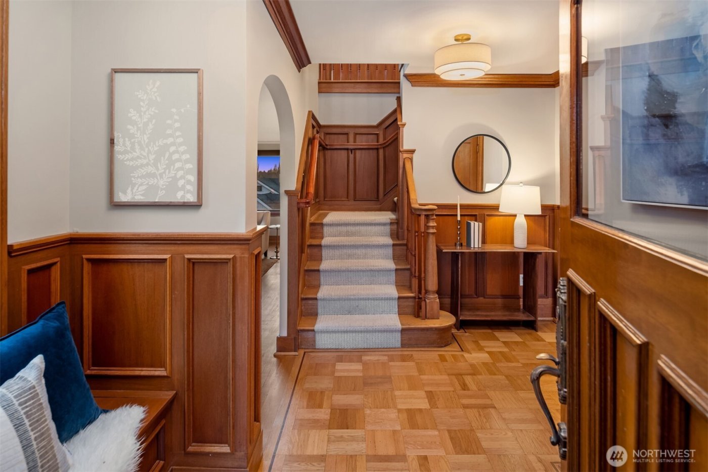 4117 43rd Avenue NE, Seattle, WA 98105