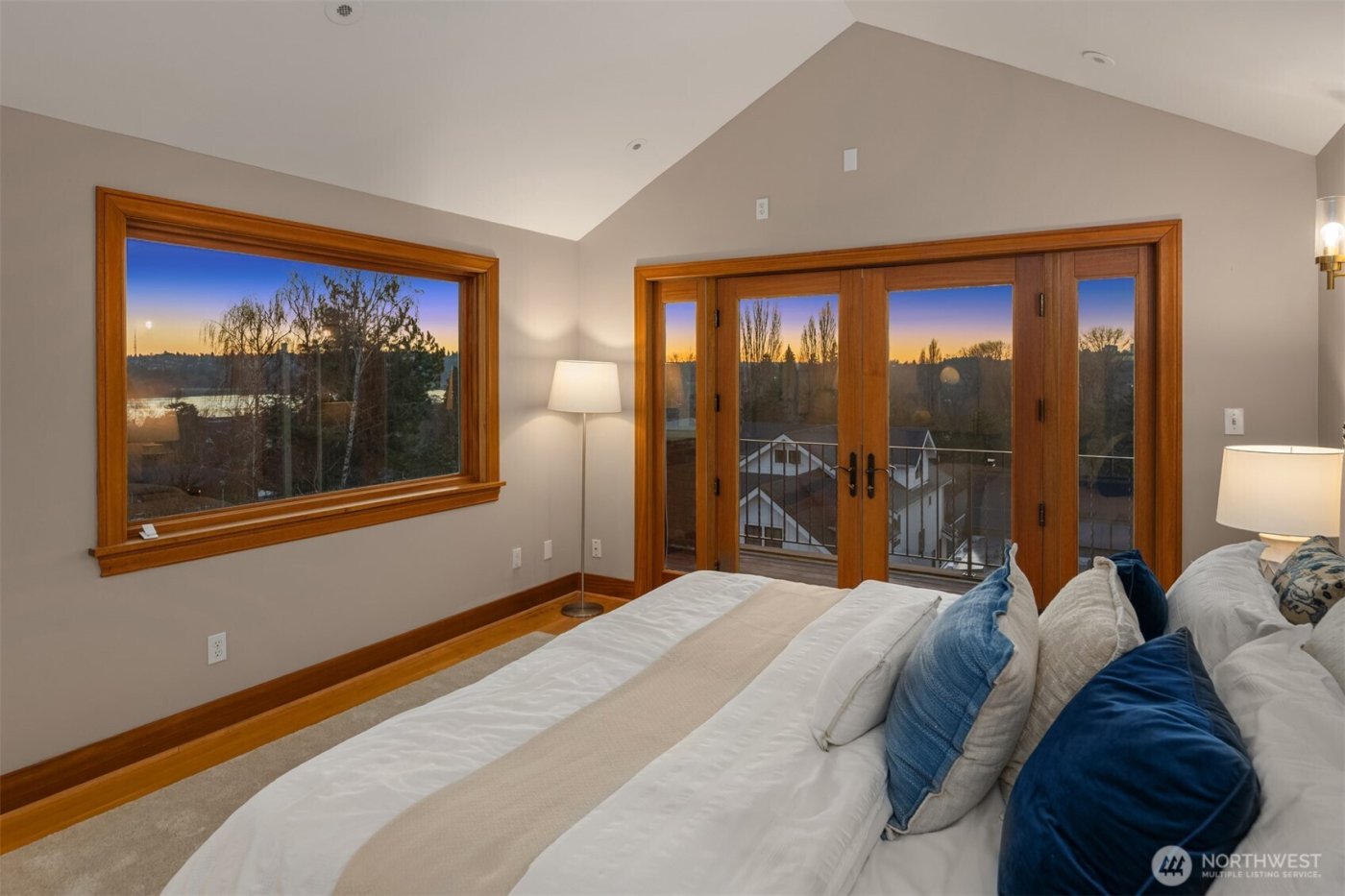 4117 43rd Avenue NE, Seattle, WA 98105