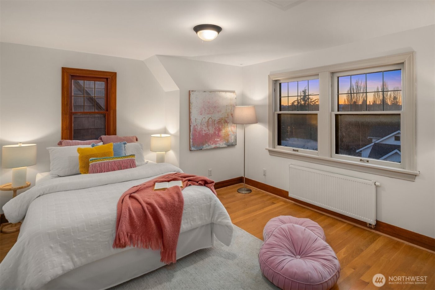 4117 43rd Avenue NE, Seattle, WA 98105