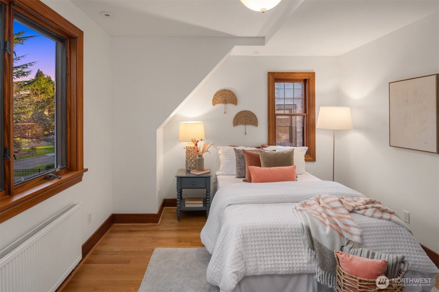 4117 43rd Avenue NE, Seattle, WA 98105