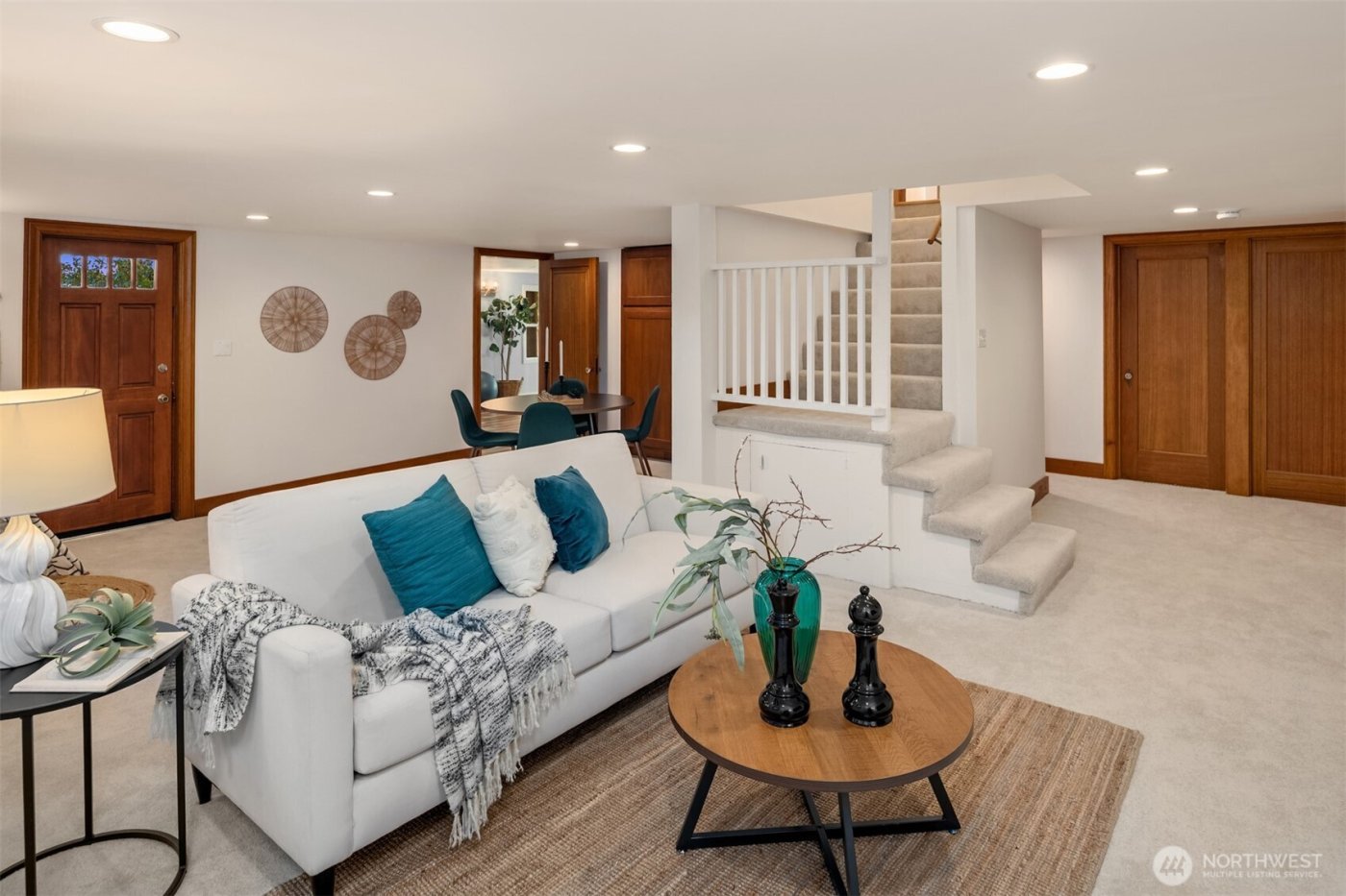 4117 43rd Avenue NE, Seattle, WA 98105