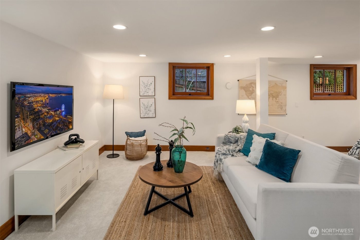 4117 43rd Avenue NE, Seattle, WA 98105