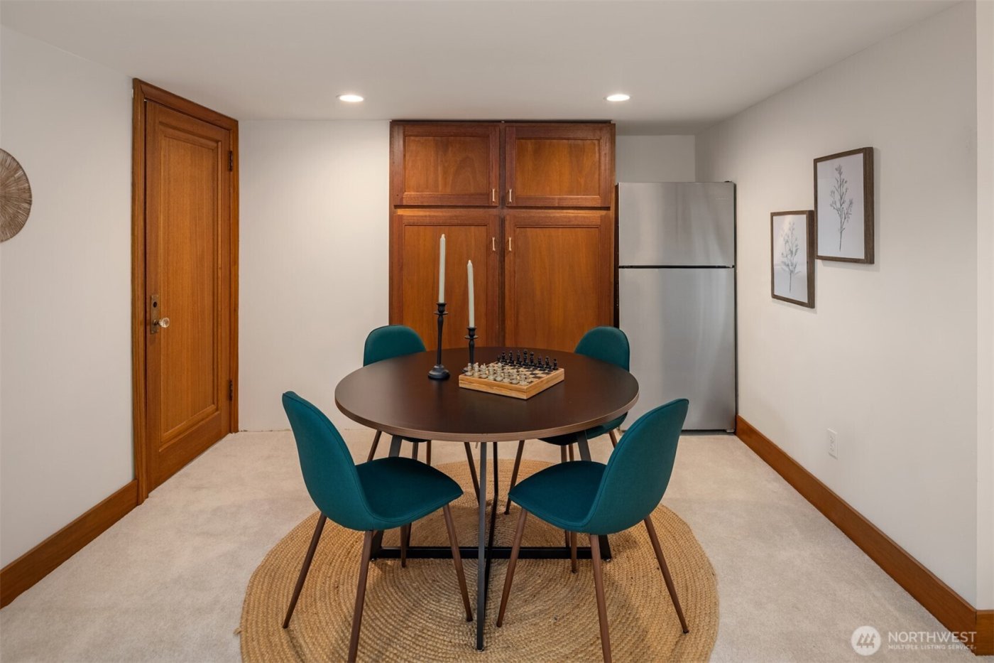 4117 43rd Avenue NE, Seattle, WA 98105