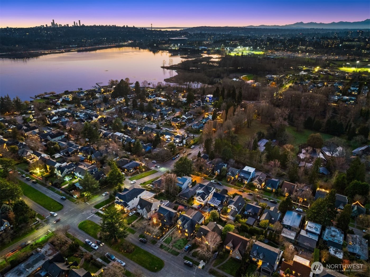 4117 43rd Avenue NE, Seattle, WA 98105