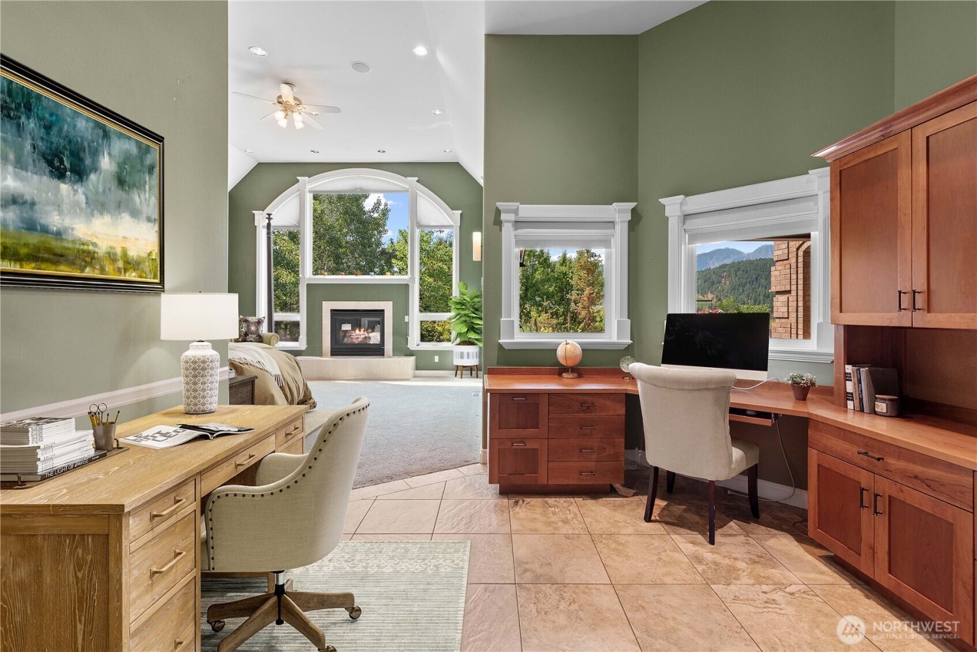 10755 North Road , Leavenworth, WA 98826