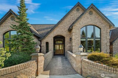 10755 North Road , Leavenworth, WA 98826 - Photo 6