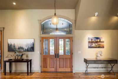 10755 North Road , Leavenworth, WA 98826 - Photo 7