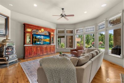 10755 North Road , Leavenworth, WA 98826 - Photo 8
