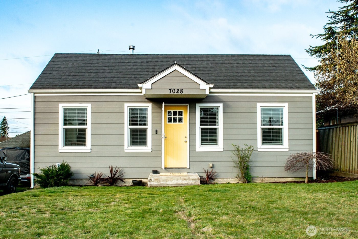 7028 Fawcett Avenue , Tacoma, WA 98408