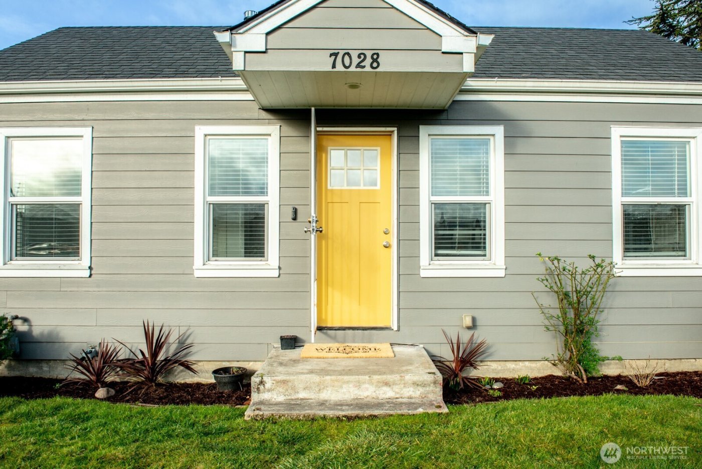 7028 Fawcett Avenue , Tacoma, WA 98408