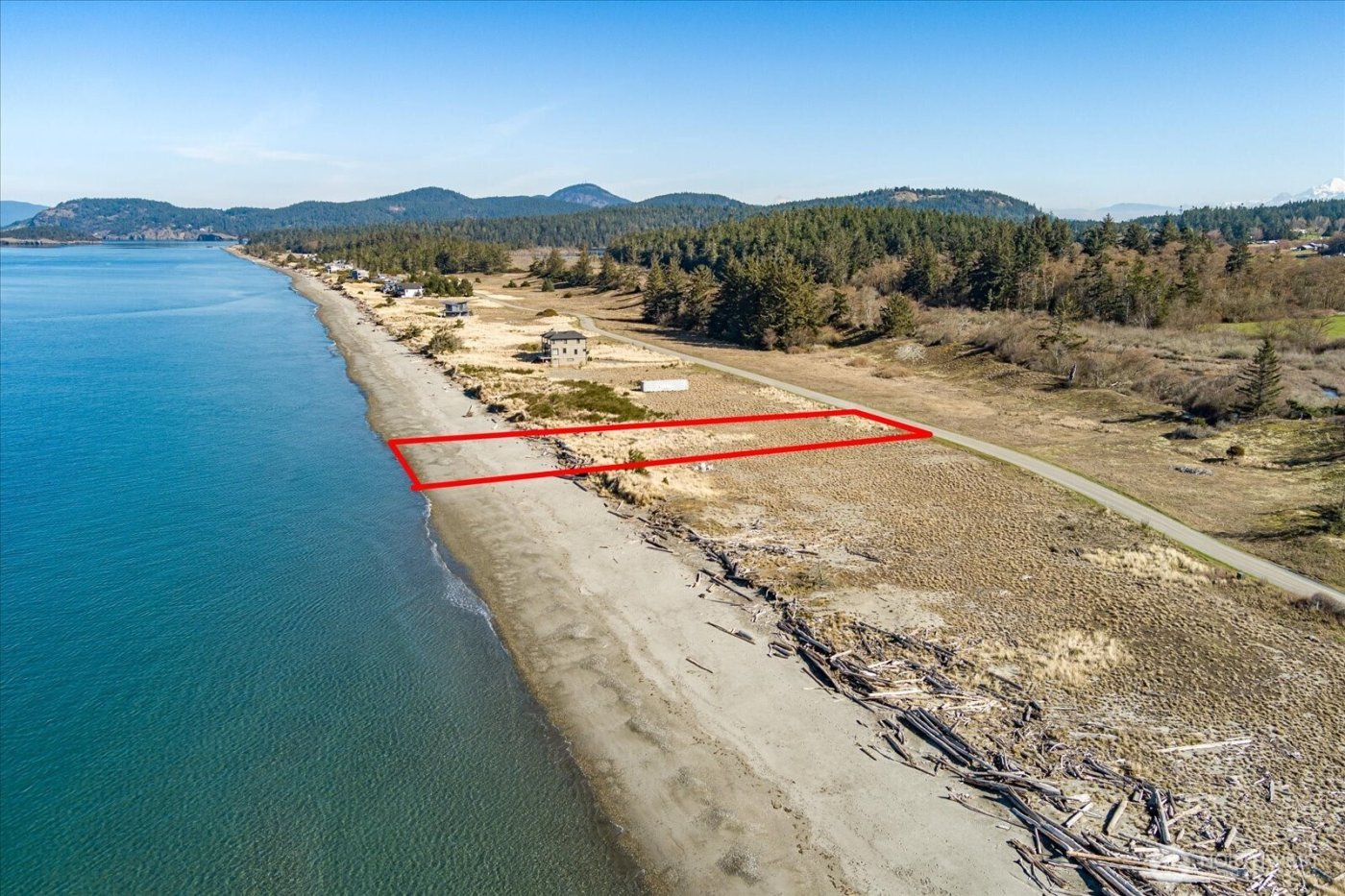 4689 Surfcrest Drive , Oak Harbor, WA 98277