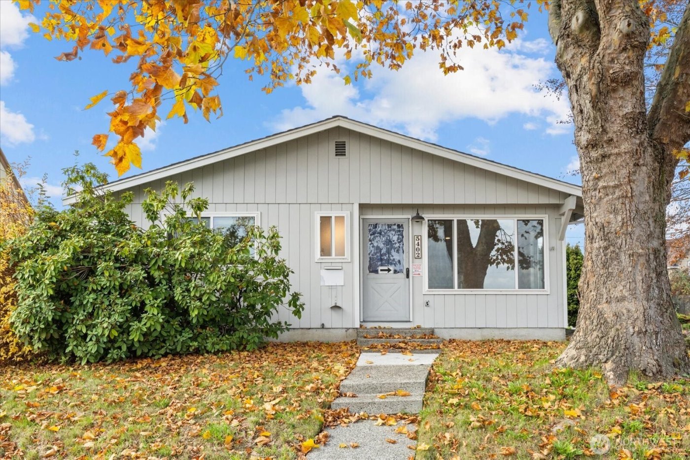 5402 Yakima Avenue , Tacoma, WA 98408