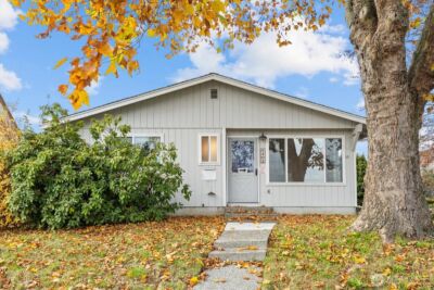 5402 Yakima Avenue , Tacoma, WA 98408