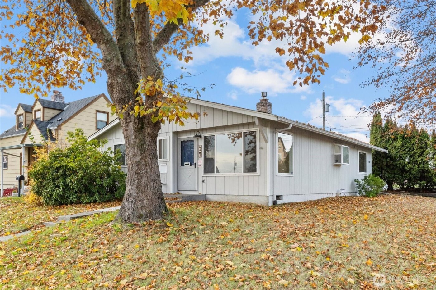 5402 Yakima Avenue , Tacoma, WA 98408
