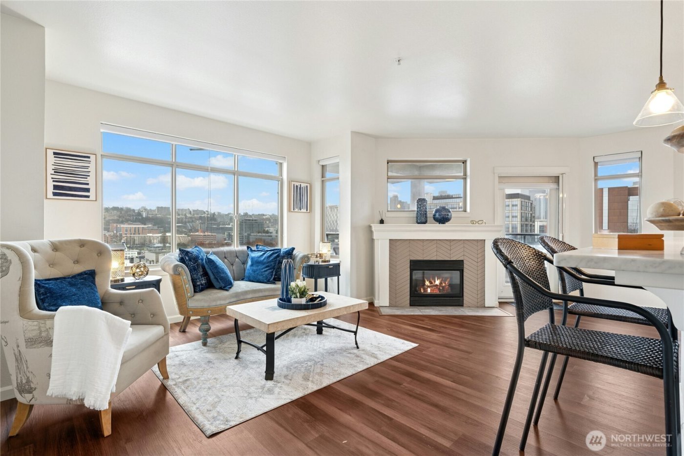 1000 Aurora Avenue N #409, Seattle, WA 98109