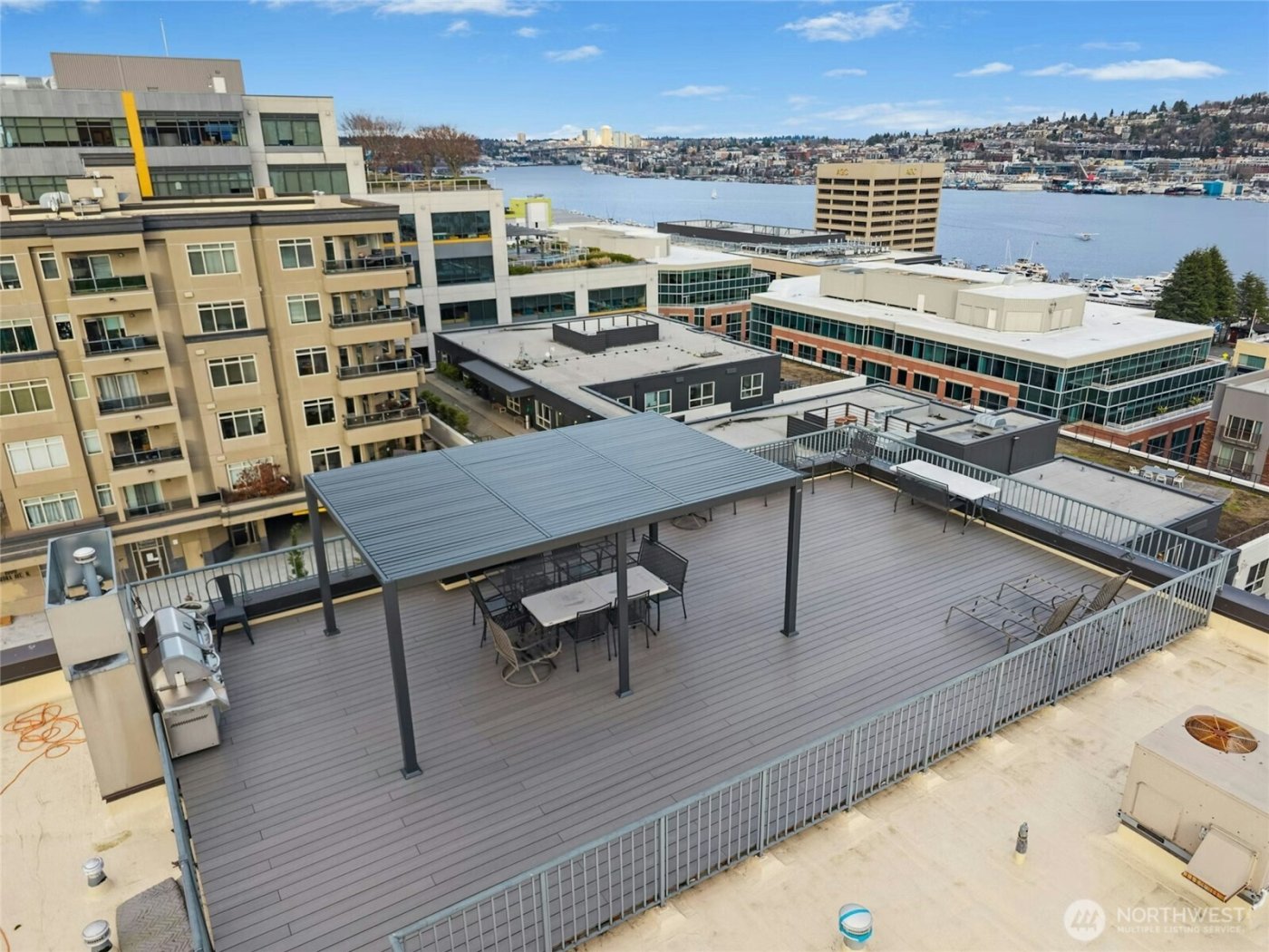 1000 Aurora Avenue N #409, Seattle, WA 98109