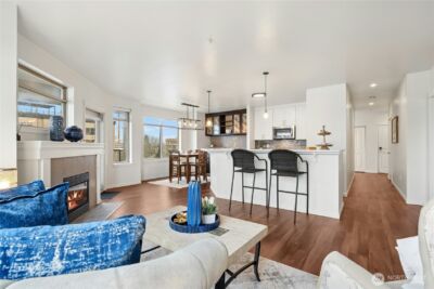 1000 Aurora Avenue N #409, Seattle, WA 98109 - Photo 3