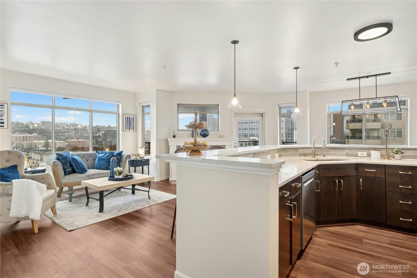 1000 Aurora Avenue N #409, Seattle, WA 98109