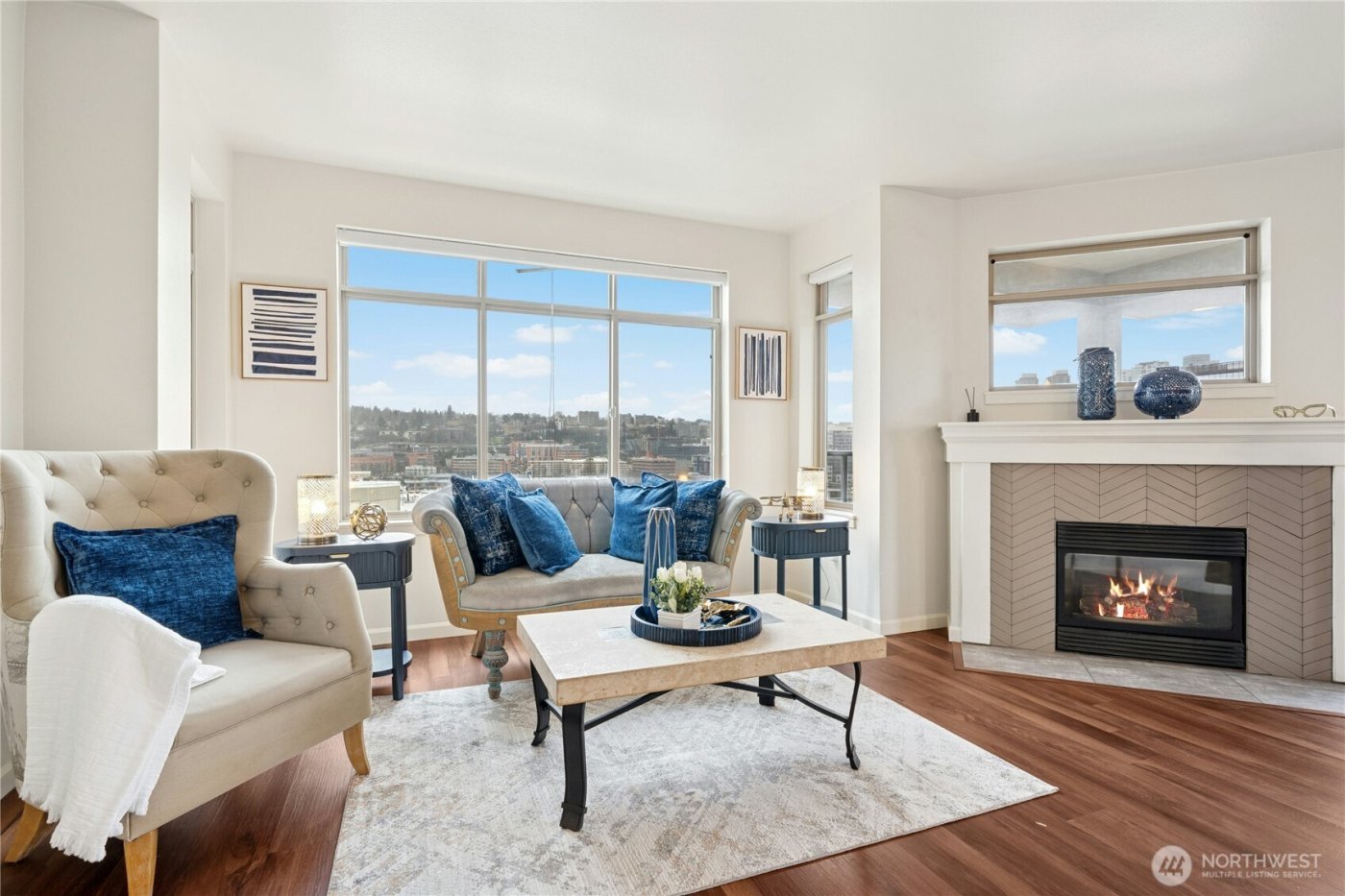 1000 Aurora Avenue N #409, Seattle, WA 98109