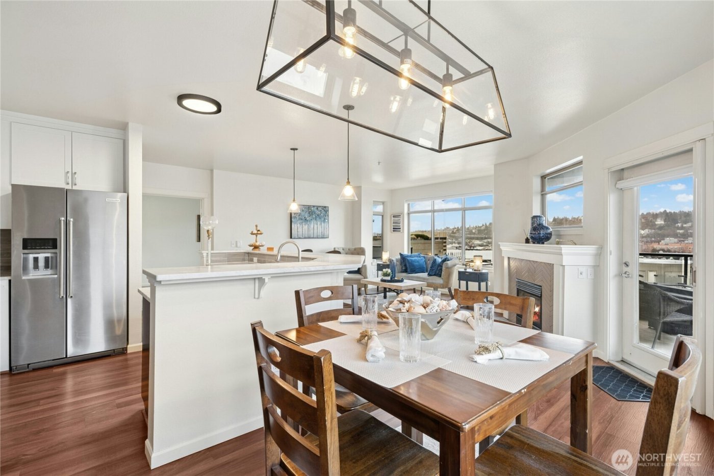 1000 Aurora Avenue N #409, Seattle, WA 98109