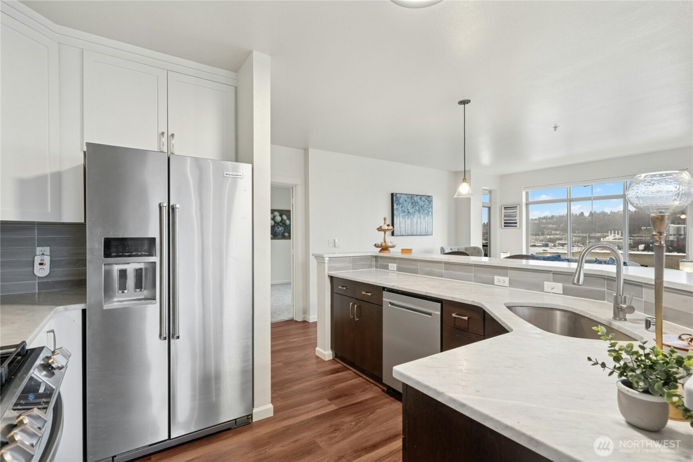 1000 Aurora Avenue N #409, Seattle, WA 98109