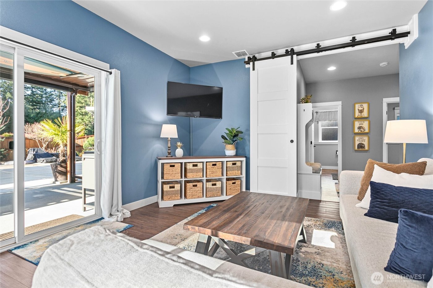 3821 Connelly Avenue , Bellingham, WA 98229