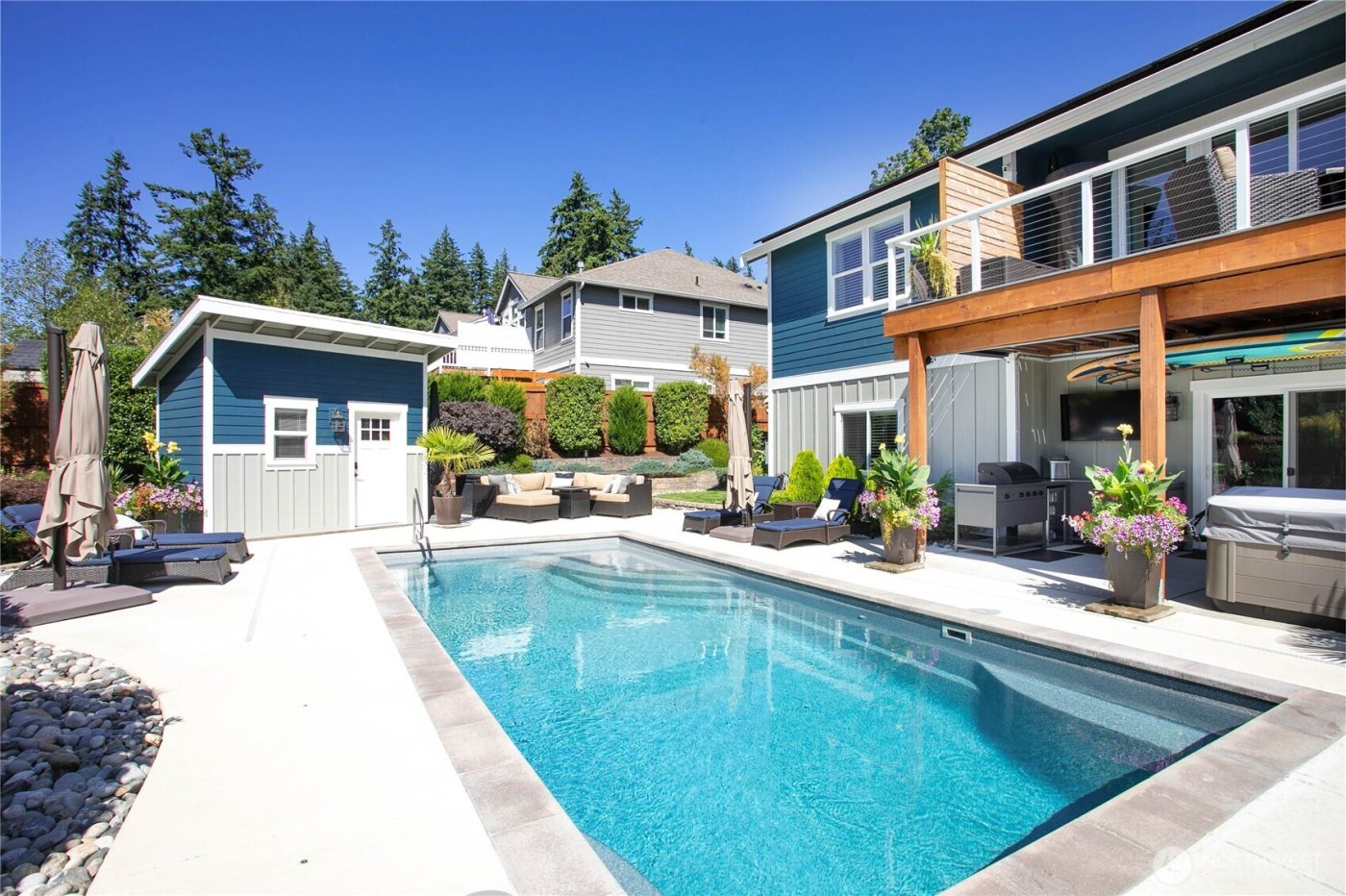 3821 Connelly Avenue , Bellingham, WA 98229