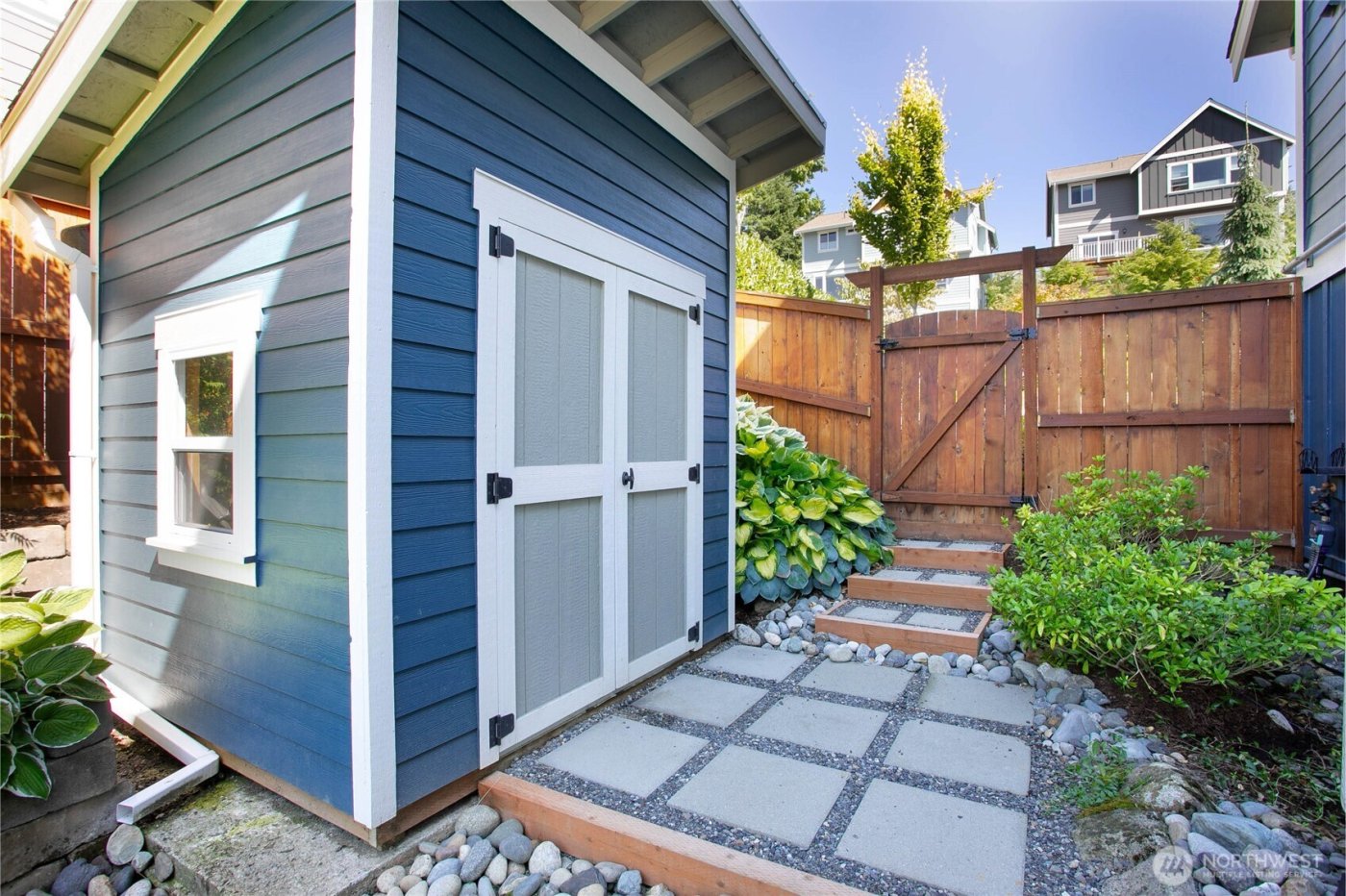 3821 Connelly Avenue , Bellingham, WA 98229