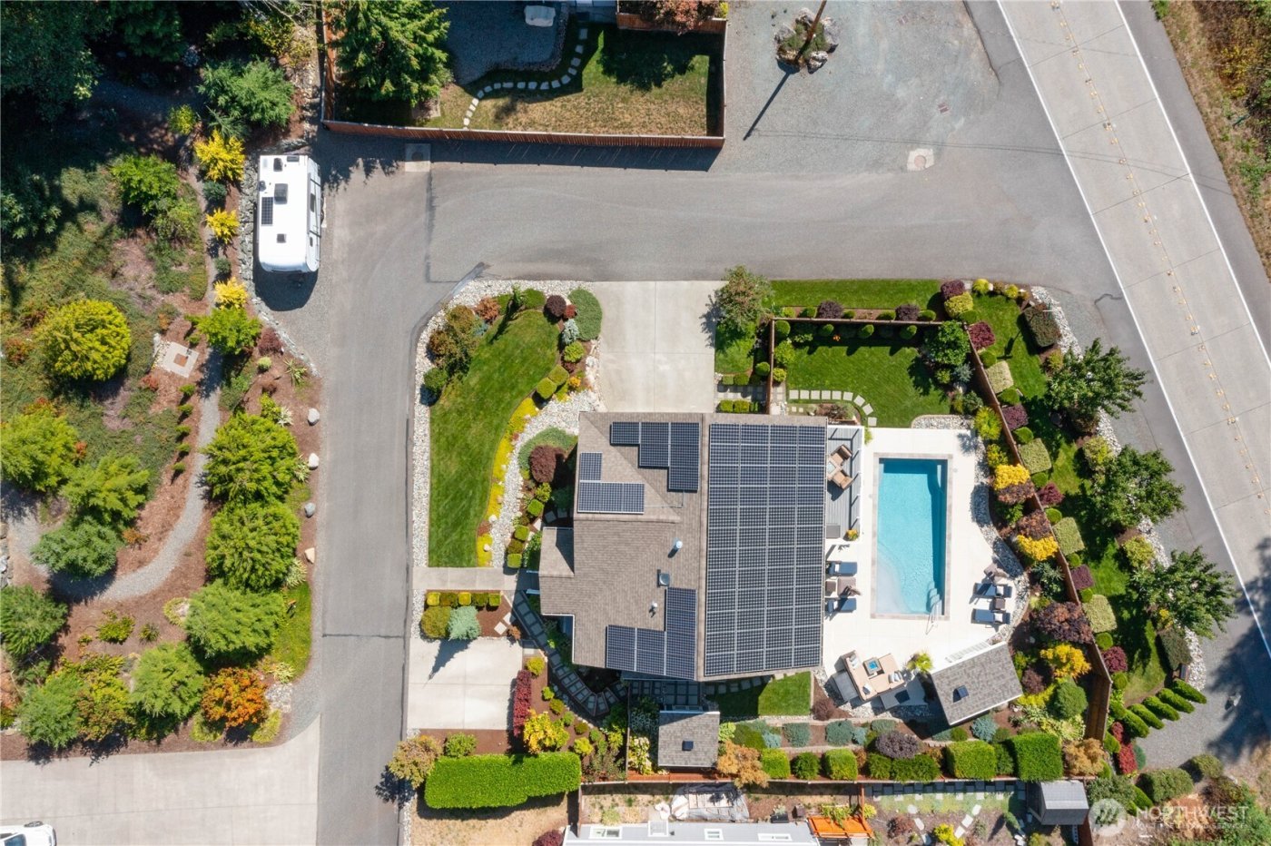 3821 Connelly Avenue , Bellingham, WA 98229