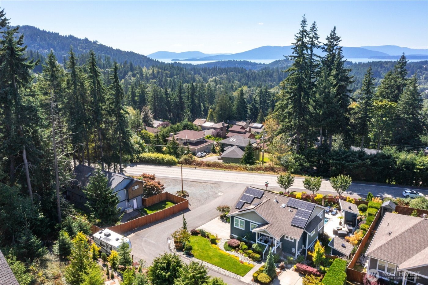 3821 Connelly Avenue , Bellingham, WA 98229