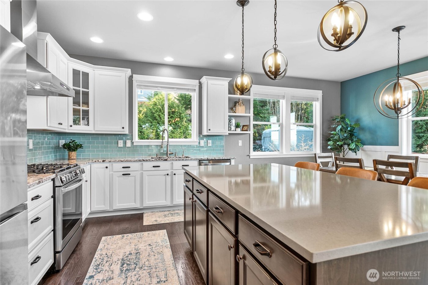 3821 Connelly Avenue , Bellingham, WA 98229