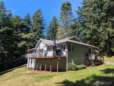 112 Discovery Way , Orcas Island, WA 98245