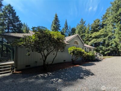 112 Discovery Way , Orcas Island, WA 98245 - Photo 15