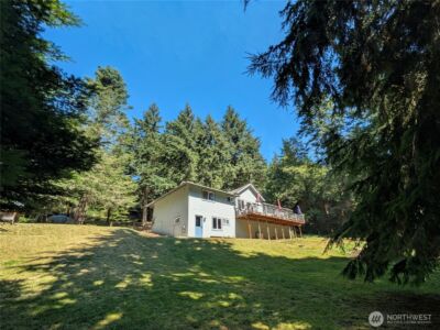 112 Discovery Way , Orcas Island, WA 98245 - Photo 3