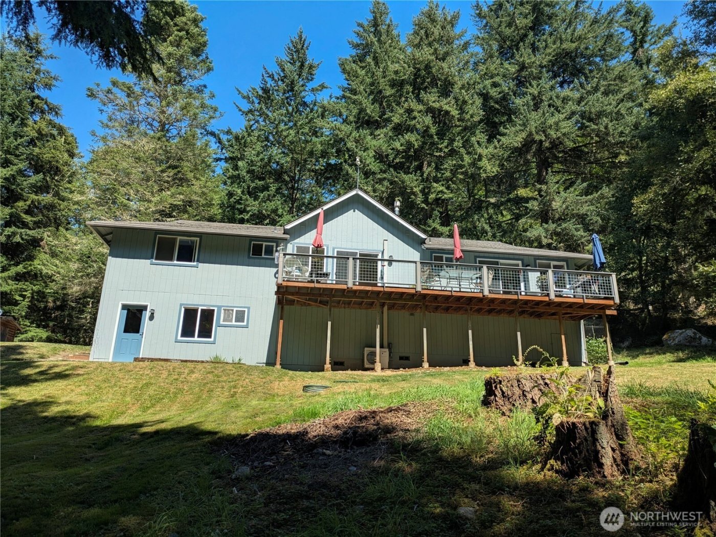 112 Discovery Way , Orcas Island, WA 98245